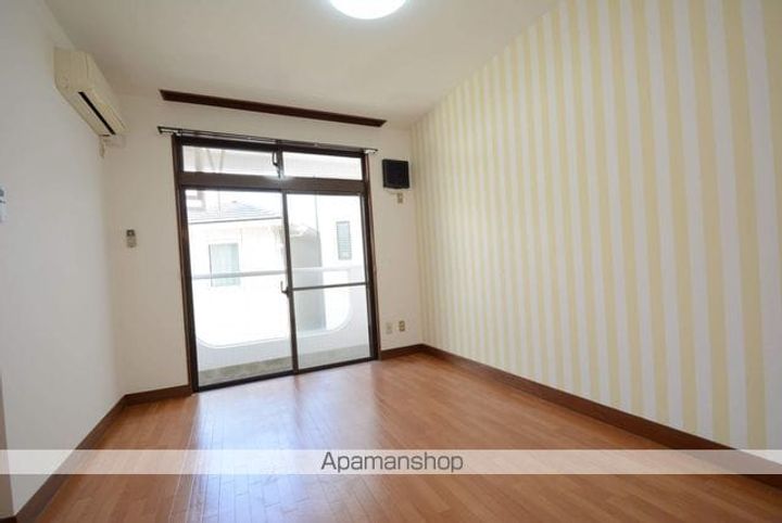 愛知県豊橋市花中町の賃貸マンションの内装