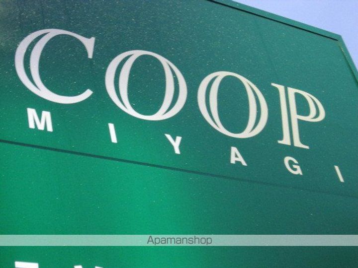 フェリチタ愛子Ⅰの周辺