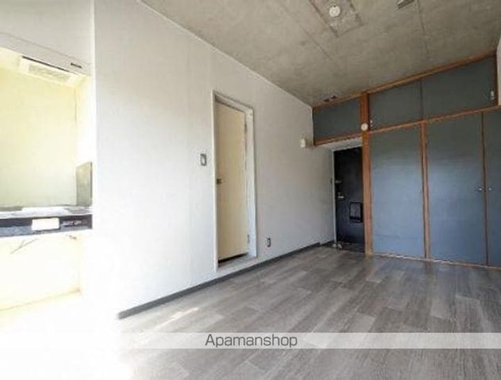 R・太田ハイムの内装