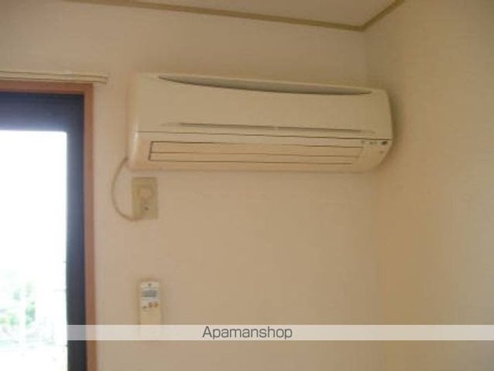 アムールヒルズB棟101号室のその他画像