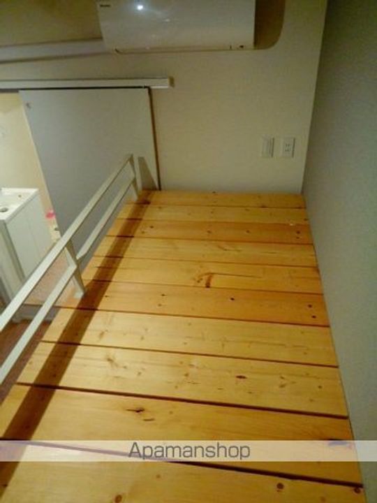 グランレジデンス駒沢大学Sの内装