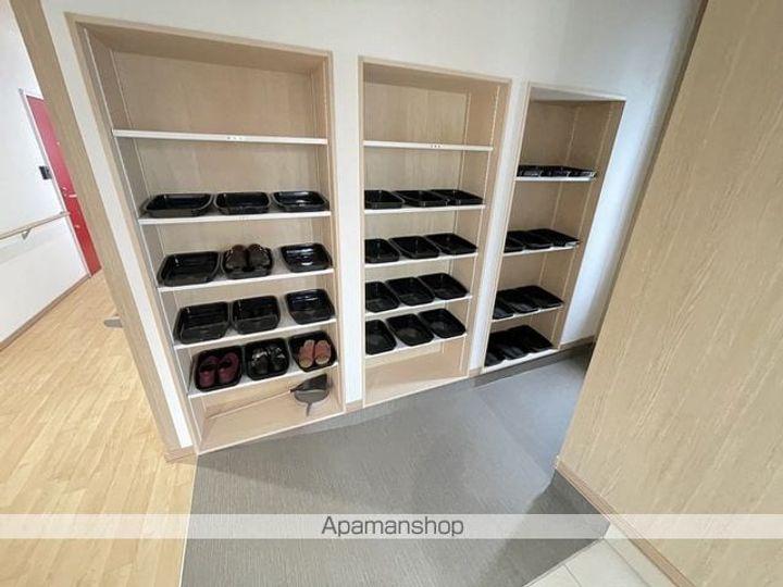 すみやす荘101のその他画像