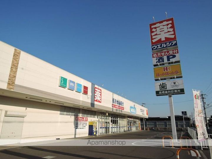 プリムローズ岸和田308の周辺