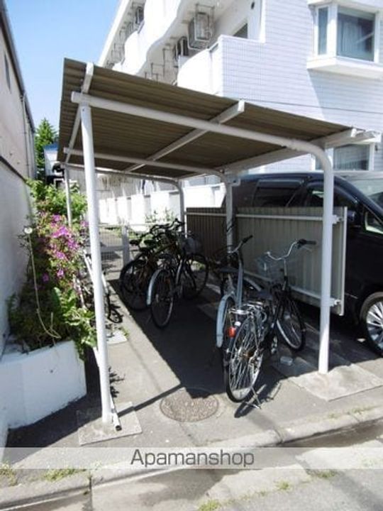 BAU銀杏町305のその他画像