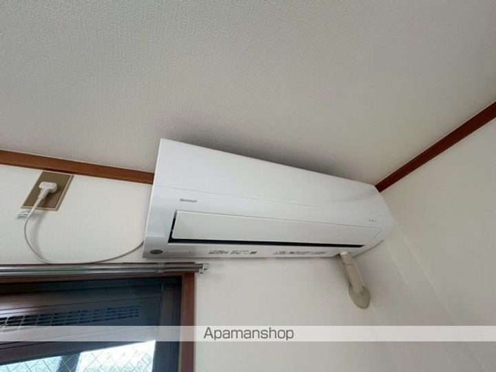 コンフォート中宮206のその他画像