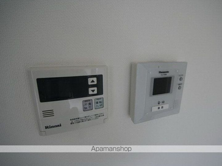 ヴィラセンチュリー1号館のその他画像