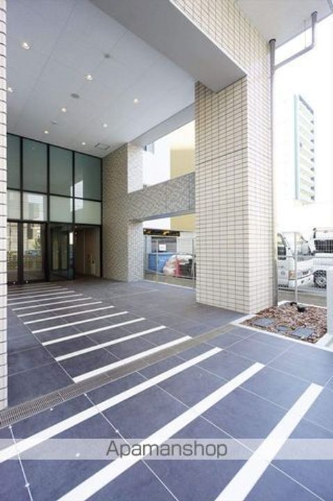 愛知県名古屋市中区千代田2丁目(マンション)の賃貸物件のその他画像