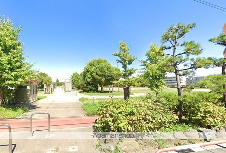 千葉県市川市相之川3丁目の賃貸マンションの周辺