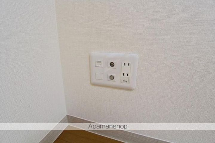 クレストウェイ505の内装