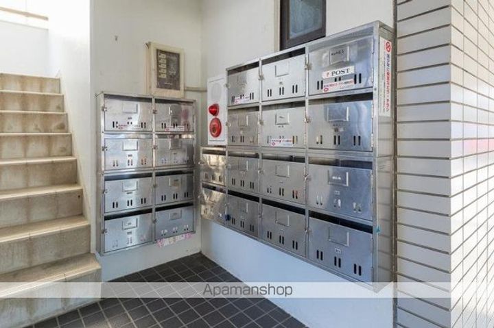 ホームズ1502のその他画像