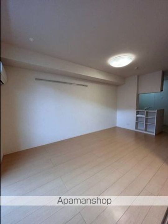 ウヴェルテュールの居間