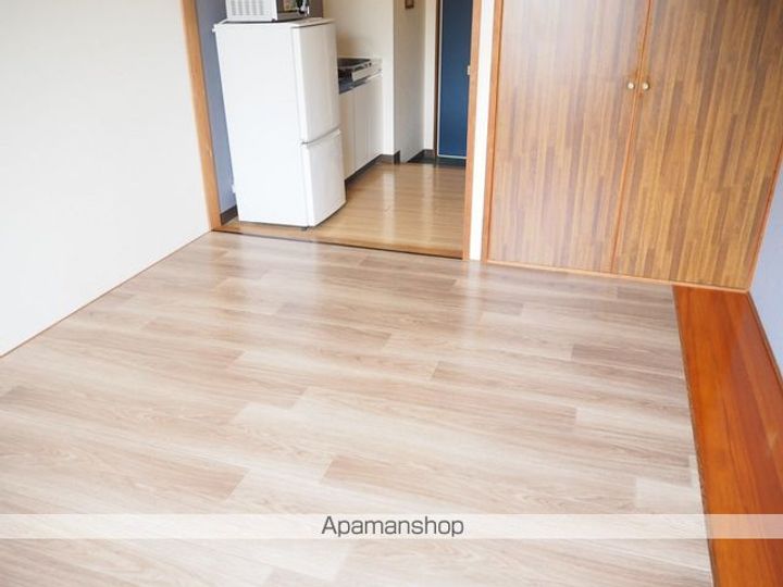 パンスリーK106のその他画像