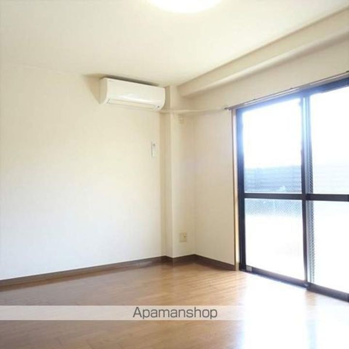 愛知県名古屋市守山区喜多山南の賃貸マンションのその他画像