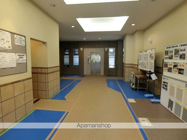 サンクレイドル松戸弐番館のその他画像