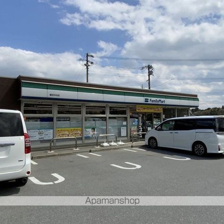 ビアン・ロジュマンF301の周辺