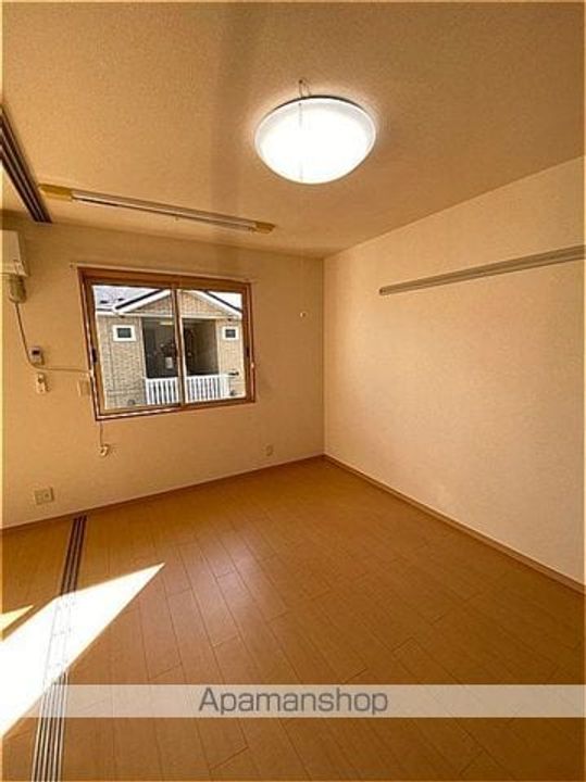 ヴィラ ラモール Aのその他画像