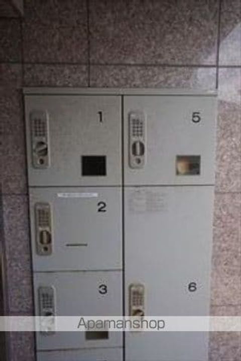 セントレイクセレブ大曽根の外観