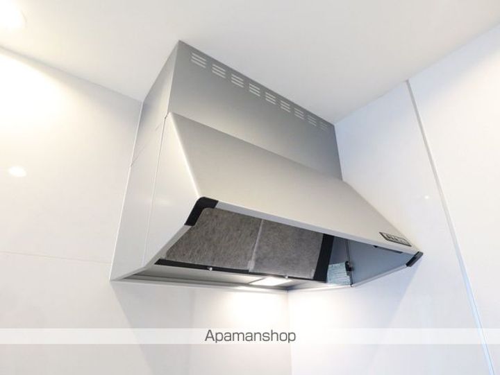 愛知県名古屋市瑞穂区洲山町3丁目(一戸建)の賃貸物件戸建ての内装