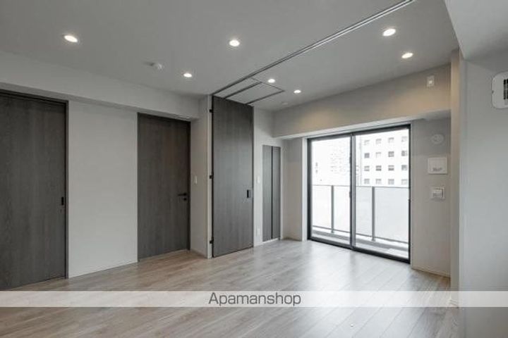 ザ・パークハウス松戸本町の内装