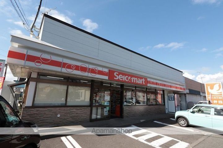 ロイヤルハイム明徳202の周辺