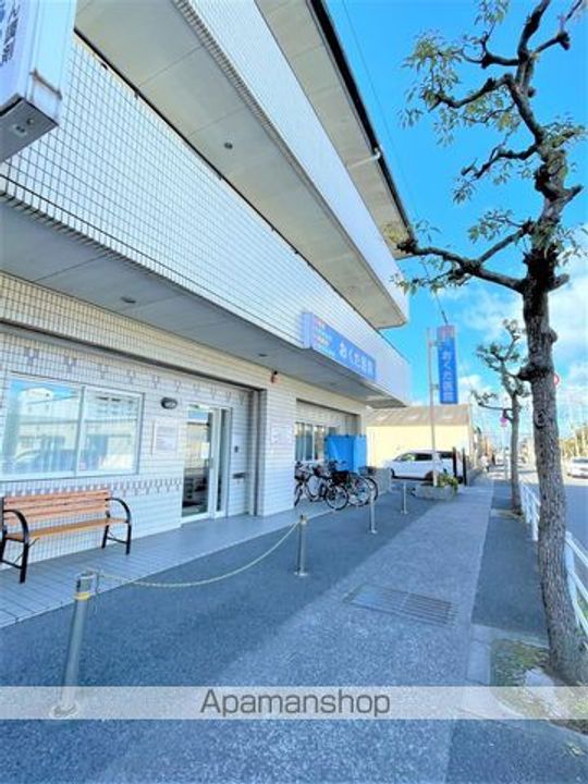 スールメゾン102の周辺