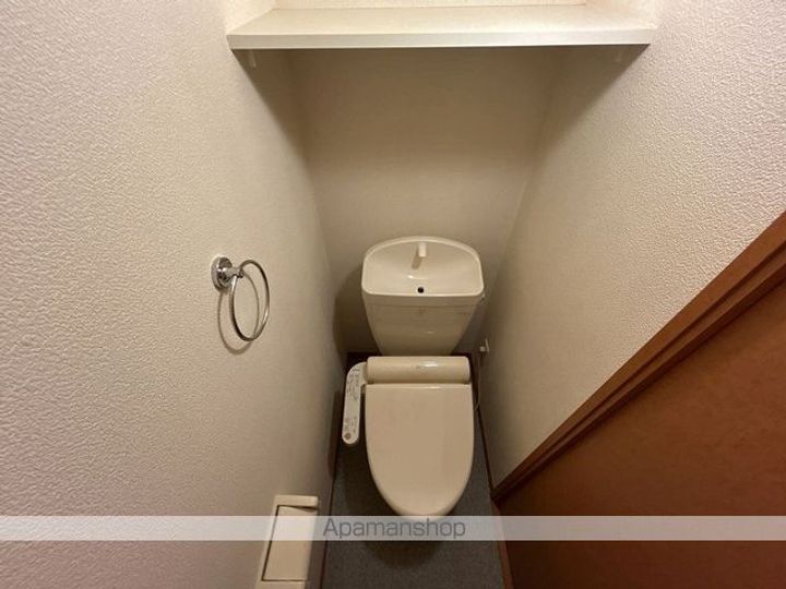 レオパレスローズのその他画像