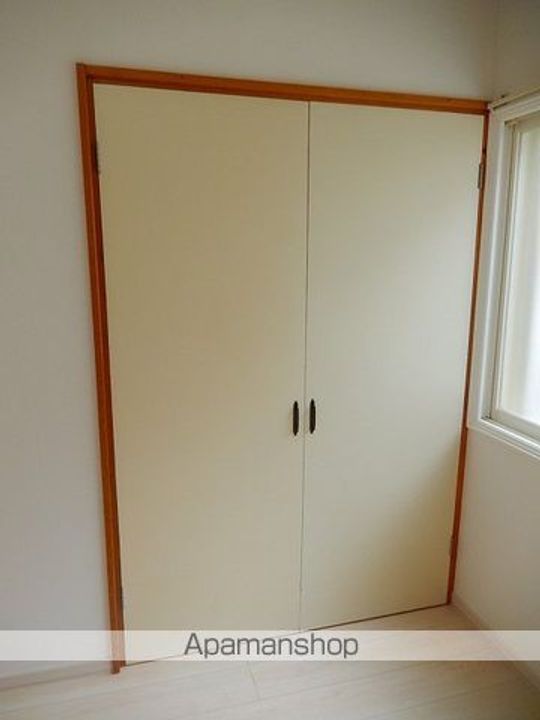 タウニーみどり苑B棟B-1のその他画像