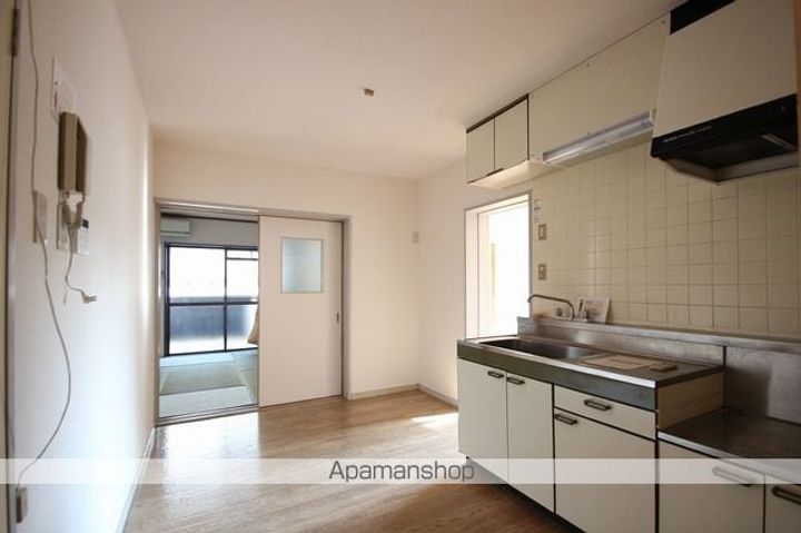 グランメゾンド蓮田の内装