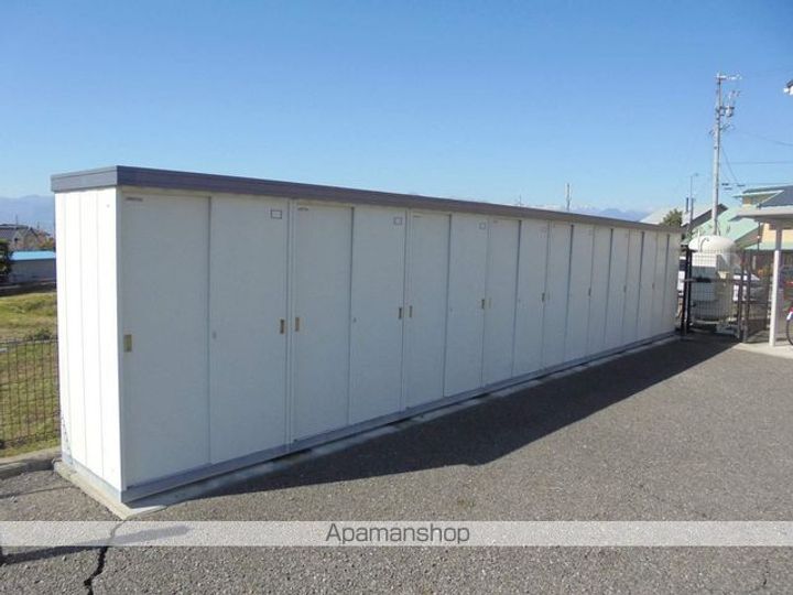 長野県松本市大字里山辺の賃貸アパートのその他画像