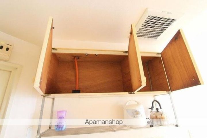 香川県高松市瓦町1丁目の賃貸マンションの内装