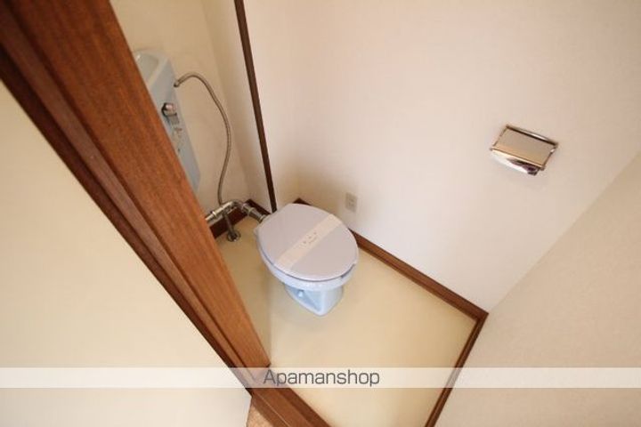 リバティハウス201のその他画像