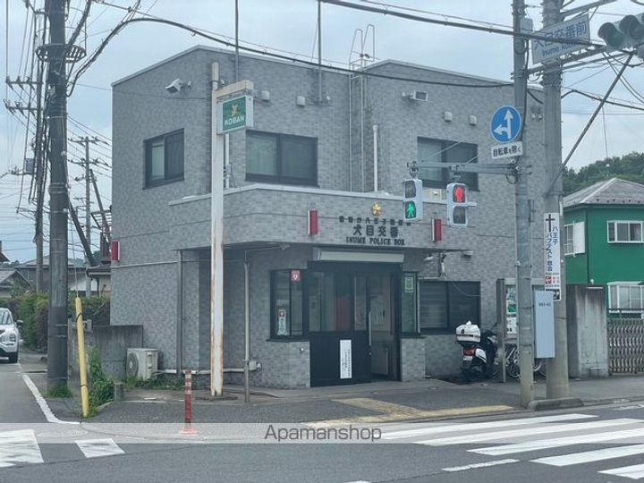 東京都八王子市川口町(一戸建)の賃貸物件の周辺