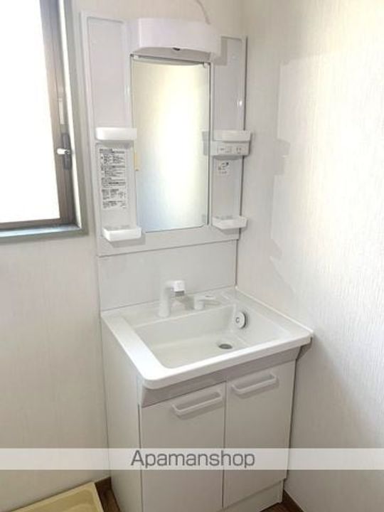 サンハイム西棟1F01号のその他画像