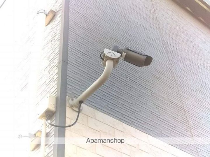 レオパレスPASTELLO Ⅱ206のその他画像