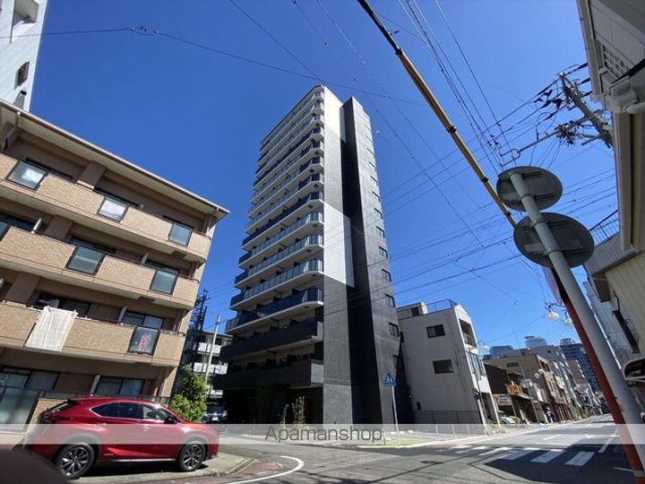 MAXIV名古屋の外観