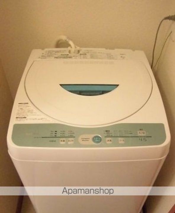レオパレスタカハシ101のその他画像
