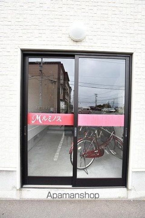 M・ルミノス301のその他画像