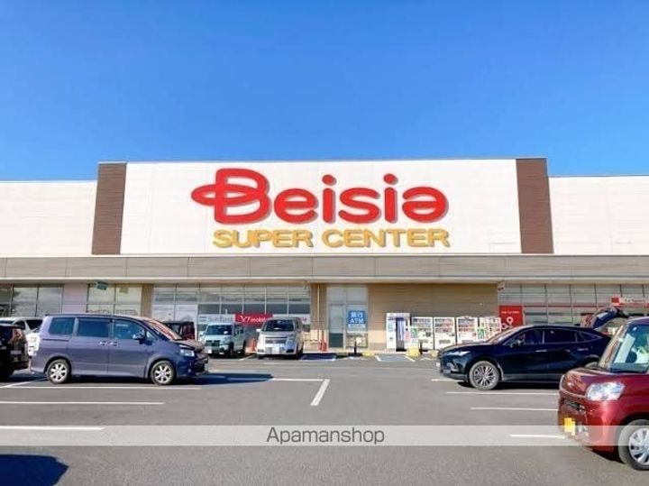 クレールハイツ203の周辺