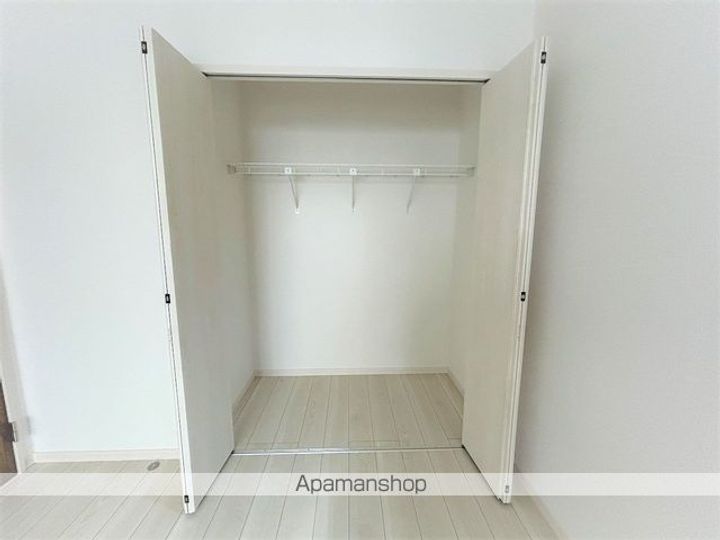 神奈川県横浜市戸塚区上倉田町(一戸建)の賃貸物件の内装