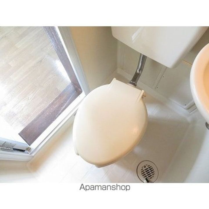 神奈川県川崎市多摩区三田1丁目の賃貸マンションのその他画像