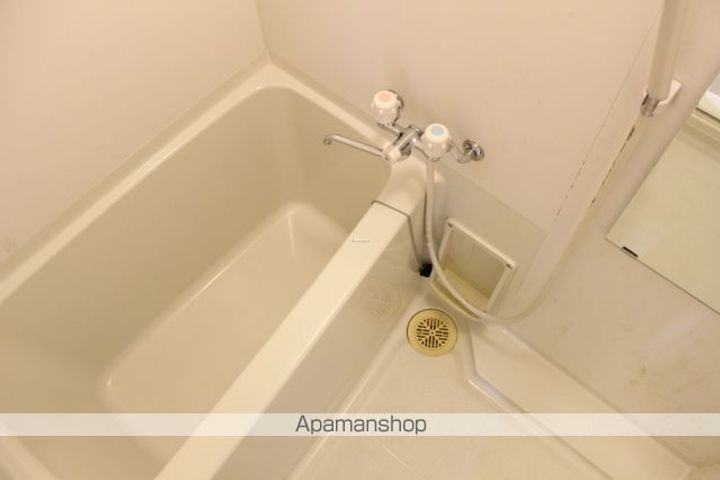 ARAHIRUK.O203の内装