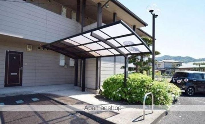香川県さぬき市鴨庄の賃貸アパートのその他画像