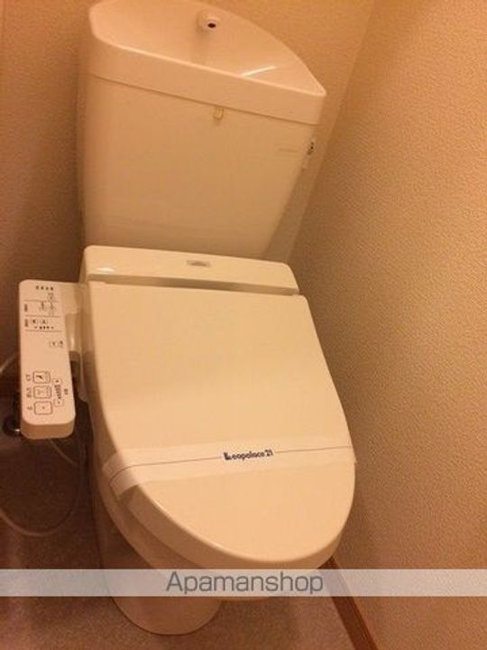 レオパレス半田東Bのその他画像