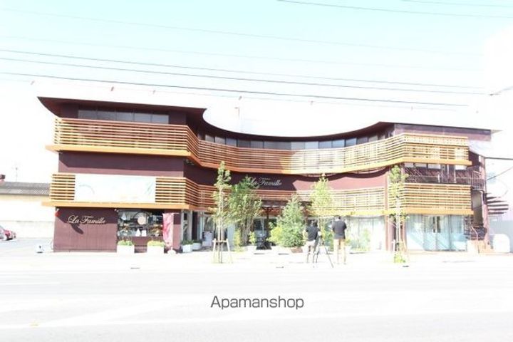 コンフォート玉名の周辺