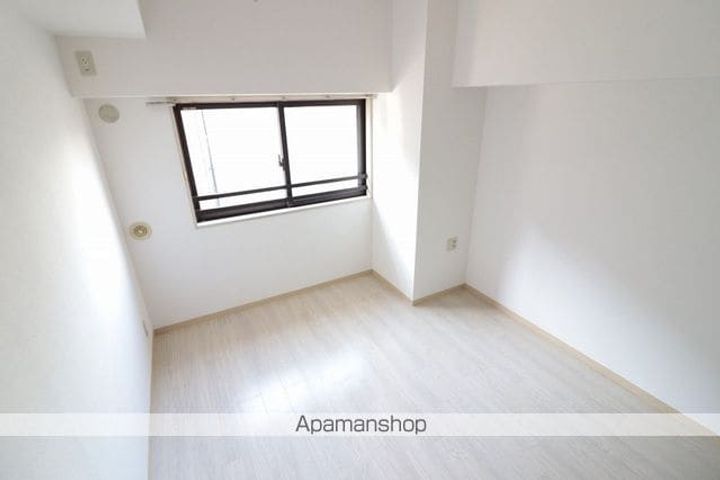 ラフィネ立川の内装