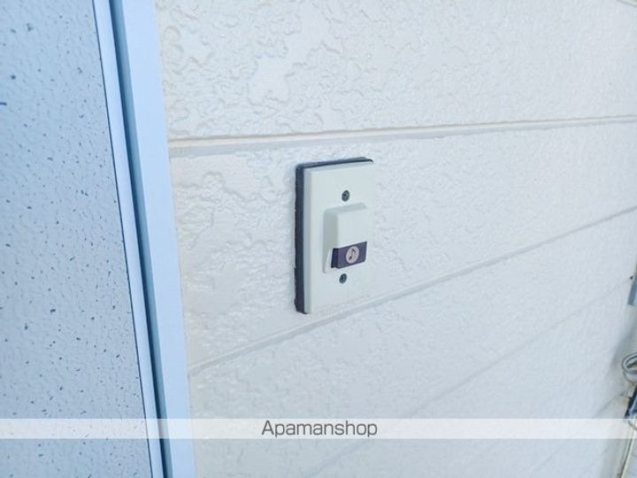 サンパレス安曇野B201のその他画像