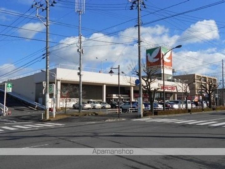 メゾンド・ミシカの周辺