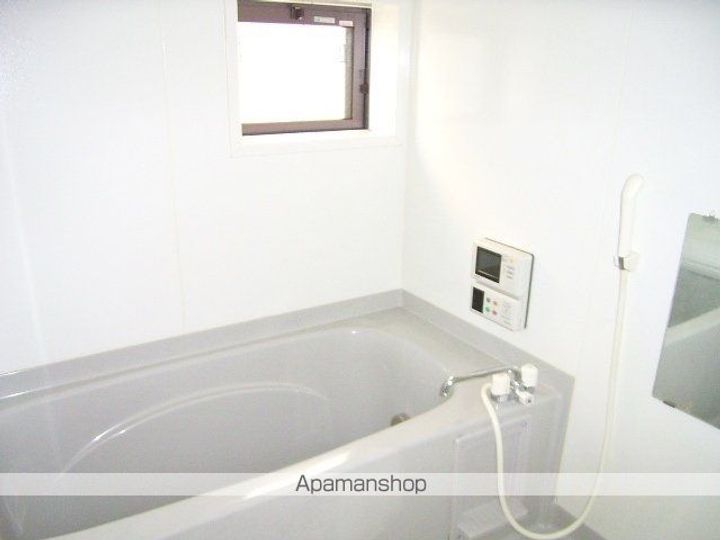 アートヒルズⅡ102の風呂