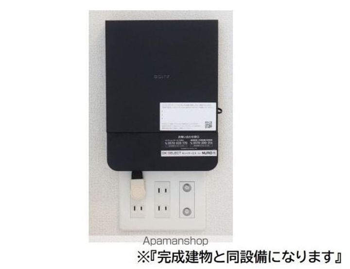 千葉県市原市姉崎の賃貸アパートのその他画像