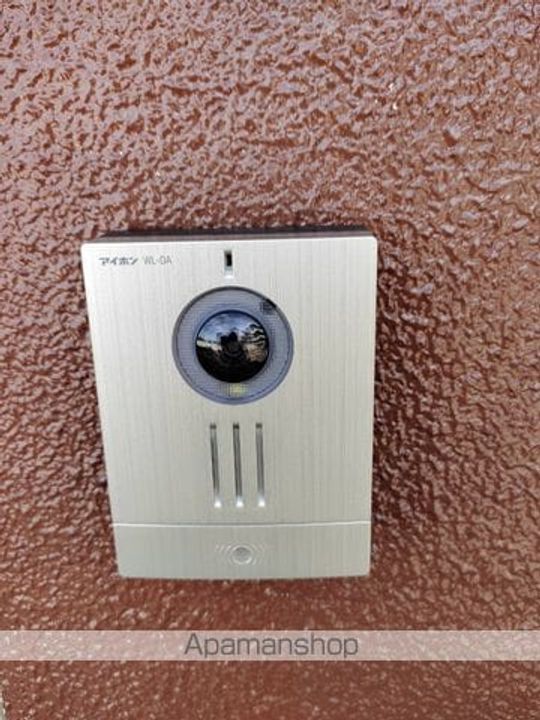 御幸コーポⅡの内装